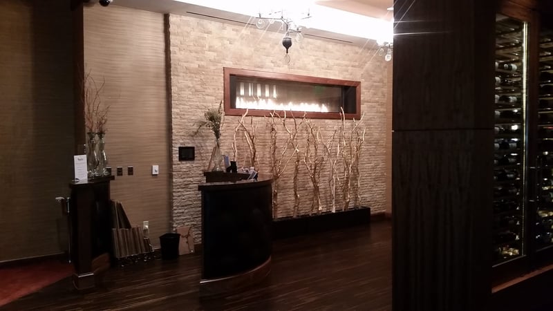 See-Through Gas Fireplaces preview 4